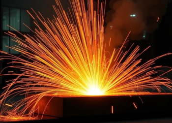 AI Learns to Predict Nuclear Steel Strength from Tiny, Scarce Datasets