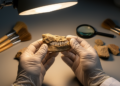 Jurassic Fossil Reveals 165-Million-Year-Old Roots of Mammalian Suckling