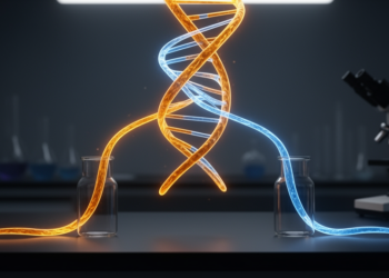 New Genetic Tool Separates Real Causal Effects from Statistical Noise in Disease Studies