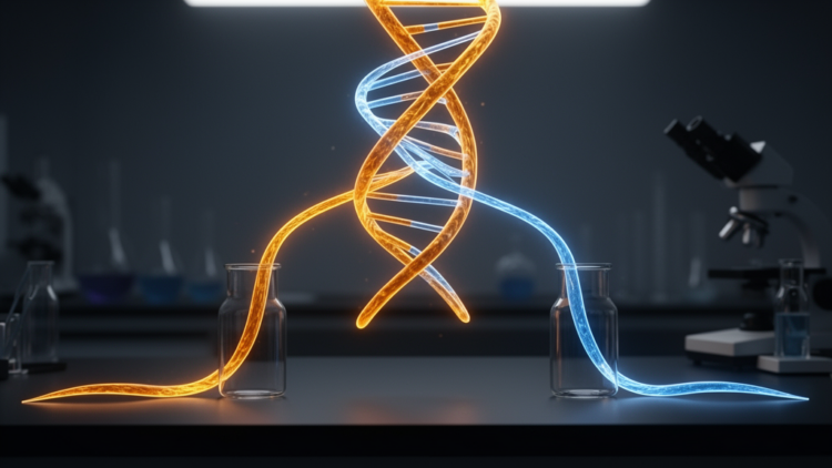 New Genetic Tool Separates Real Causal Effects from Statistical Noise in Disease Studies