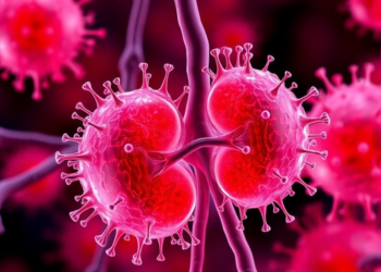Forcing Kidney Cells to Divide Reveals a Hard Limit on Glomerular Growth