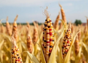 How Maize Remembers Drought: Epigenetic Memory and Seed Priming Could Shield the World's Vital Cereal Crop