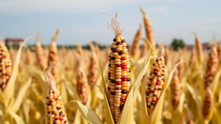 How Maize Remembers Drought: Epigenetic Memory and Seed Priming Could Shield the World's Vital Cereal Crop