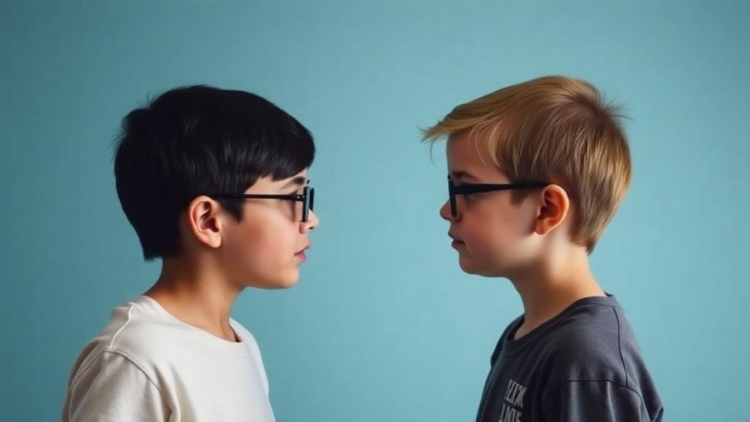 New Turkish Tool Measures Bullying Against Autistic and ADHD Teens