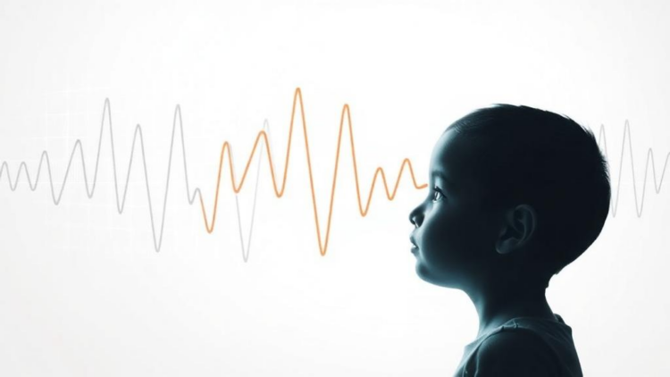 Why Signal Quality Decides Whether AI Can Hear a Child's Heart Murmur Correctly
