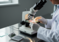 Two Simple Numbers May Tell Apart Harmless and Dangerous Rare Stomach Tumors