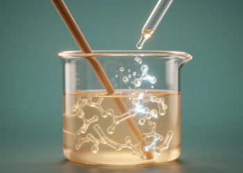 Transformation of 6:2 fluorotelomer sulfonic acid in laccase-mediator systems