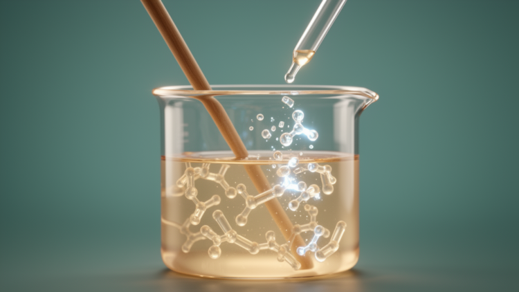 Transformation of 6:2 fluorotelomer sulfonic acid in laccase-mediator systems