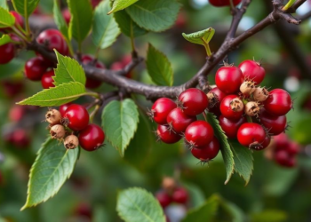 Chemical Sabotage Inside the Kernel Drives Seed Dormancy in the Soapberry Tree