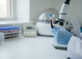 Simple Blood Test Marker Signals Hidden Lymph Node Spread in Early Lung Cancer