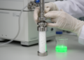 Polyphenyl Columns Emerge as a Practical Route to Intact Analysis of Fluorescent Protein Conjugates