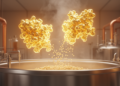 Thermostable Microbial Amylases: The Heat-Proof Enzymes Powering a $3.6 Billion Industry