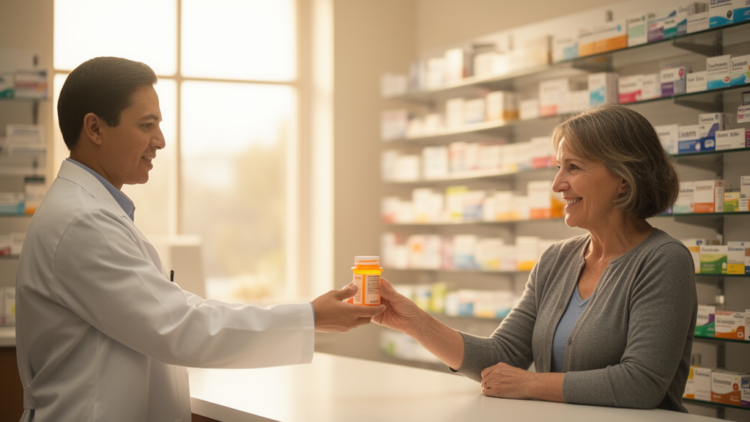 Lifting Medicaid Prescription Caps Boosted HIV Medication Adherence, Study Finds