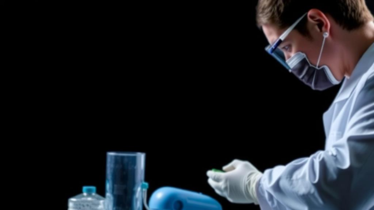 Pharmaceutical Scientists Unite to Translate Particle Engineering into Next-Generation Drug Dosage Forms