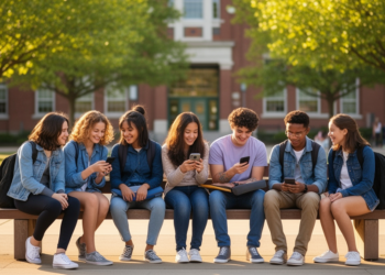 Most Tools Measuring Teen Screen Use Focus on Addiction, Not Healthy Engagement