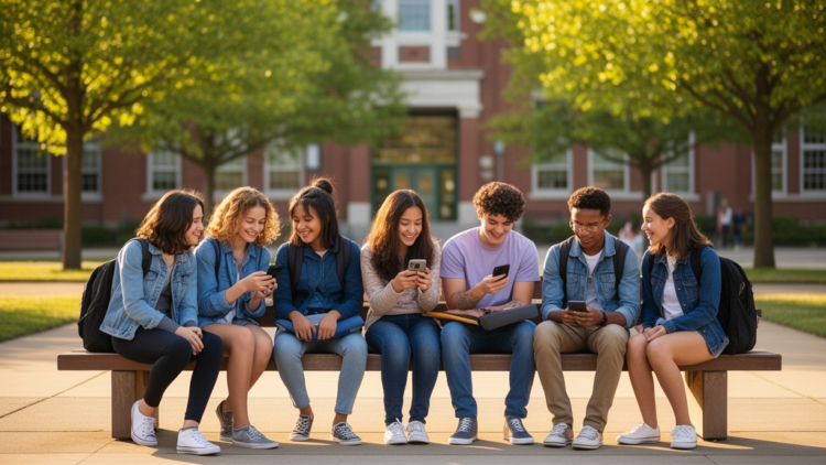 Most Tools Measuring Teen Screen Use Focus on Addiction, Not Healthy Engagement
