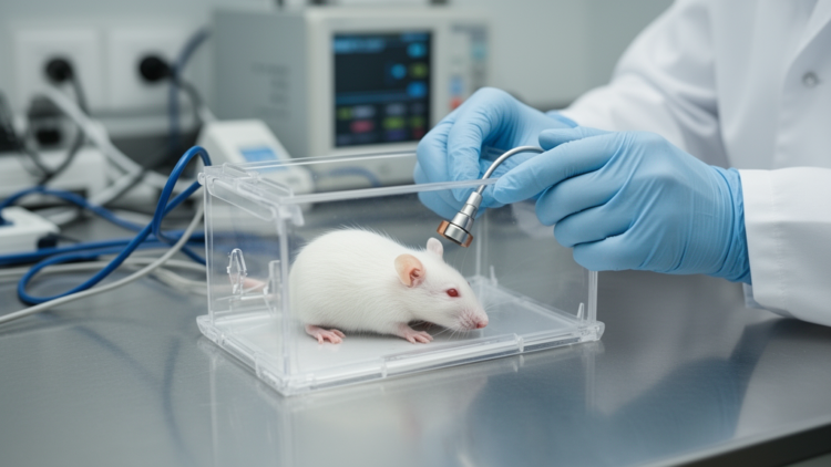 Brain Stimulation for Depression Works Differently Depending on the Brain It Hits, Rat Study Finds