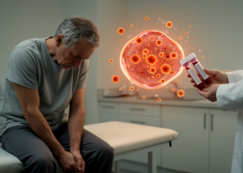 Plasma Cholesterol and IL-18 Flag Persistent Fatigue in HIV Patients Whose Immunity Never Recovers