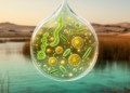 Massive Cell-by-Cell Phytoplankton Dataset Opens a Window on Europe's Vanishing Lagoons
