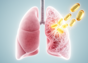 Antifibrotic Drug Pirfenidone Cuts Lung Injury Risk in Immunotherapy-Treated Lung Cancer Patients