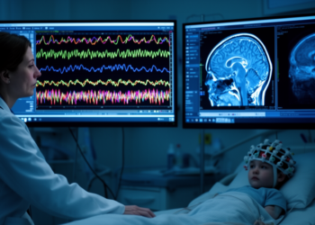 Fusing Two Signal Views Boosts Epilepsy Detection in Children's Brain Recordings