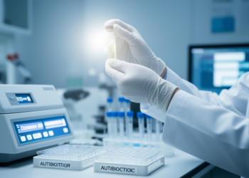 Gentamicin's Hidden Impurities May Drive Toxicity, Landmark Antibiotic Comparison Finds
