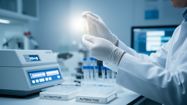 Gentamicin's Hidden Impurities May Drive Toxicity, Landmark Antibiotic Comparison Finds