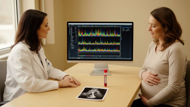 Fetal Gene Test Uncovers BICD2 Mutation Behind Congenital Knee Dislocation