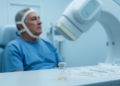 Radiotherapy Leaves a Lasting Inflammatory Signature in the Saliva of Head and Neck Cancer Patients