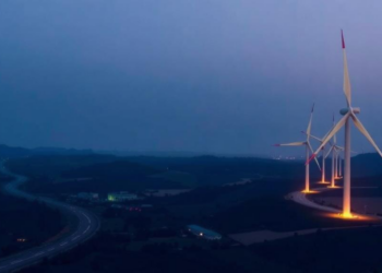 Hybrid AI with driving-inspired optimizer boosts wind power forecasts by 12.7%