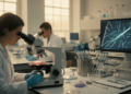 Scientists Switch Off a Key Mechanosensor in Tendon Cells and Map What Breaks