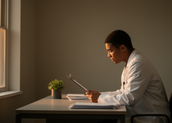 When the Clinician Becomes the Manager: How Safety Planning May Suppress the Disclosure It Depends On