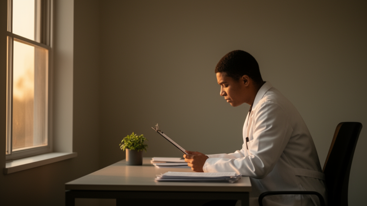 When the Clinician Becomes the Manager: How Safety Planning May Suppress the Disclosure It Depends On
