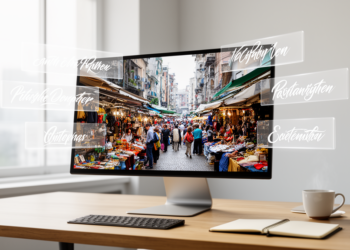One AI Model Now Sees, Describes, and Translates Images in Five Languages at Once