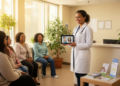 Six-Minute Webisode Boosts Cervical Cancer Knowledge Among Houston Women