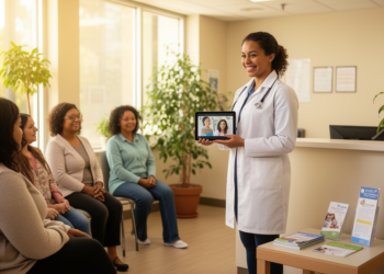 Six-Minute Webisode Boosts Cervical Cancer Knowledge Among Houston Women