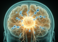 Serotonin Pulls Hidden Levers in the Brain's Most Connected Structure
