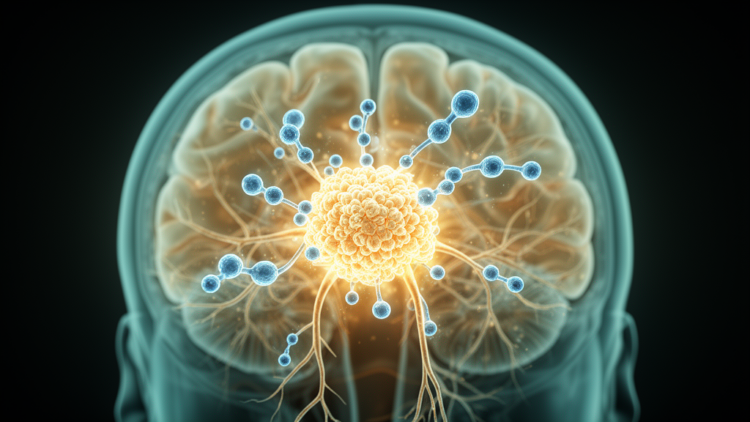 Serotonin Pulls Hidden Levers in the Brain's Most Connected Structure