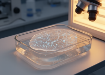New Protocol Keeps Living Brain Slices Alive for Weeks to Track Birth of New Neurons