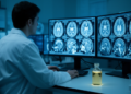 CBD and Anxiety: Brain Imaging Evidence Falls Short in Landmark Review