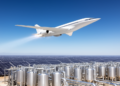 Green Hydrogen, Not Engines, Decides Whether 90-Minute Hypersonic Flights Take Off