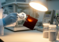 Lead-Free Cs2BiAgI6 Perovskite Solar Cell Hits 29% Efficiency in Simulation Study