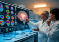 Scientists Debate How AI Should Pick the Best Brain Stimulation Contacts in Parkinson's Disease