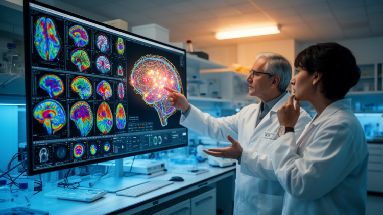 Scientists Debate How AI Should Pick the Best Brain Stimulation Contacts in Parkinson's Disease