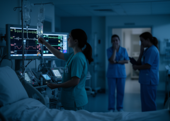 Rotating Shifts, Not Moral Sensitivity, Drive Missed Care in Intensive Care Units