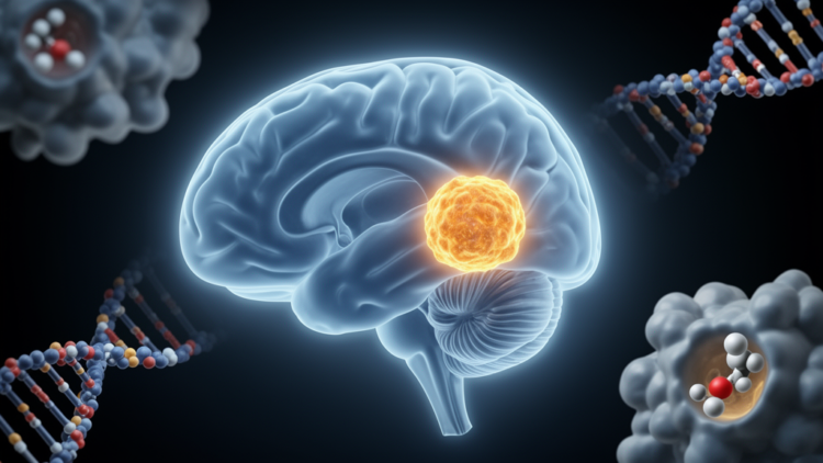Childhood Brain Tumor Study Exposes KDM2B as a Treatable Weak Spot in High-Risk Medulloblastoma