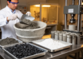 Three Industrial Wastes Combine to Make Cement That Is Cheaper and Stronger