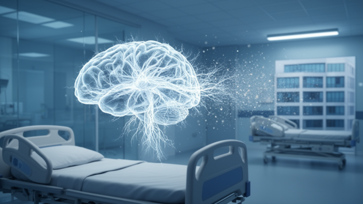 AI Mortality Models Collapse When Moved Between Hospitals, Study Warns