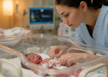 Breast Milk Virus Triggers Rare Deadly Capillary Leak in Preterm Baby