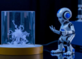 Retrieval Beats Fine-Tuning: Teaching AI the Science of 3D Printing